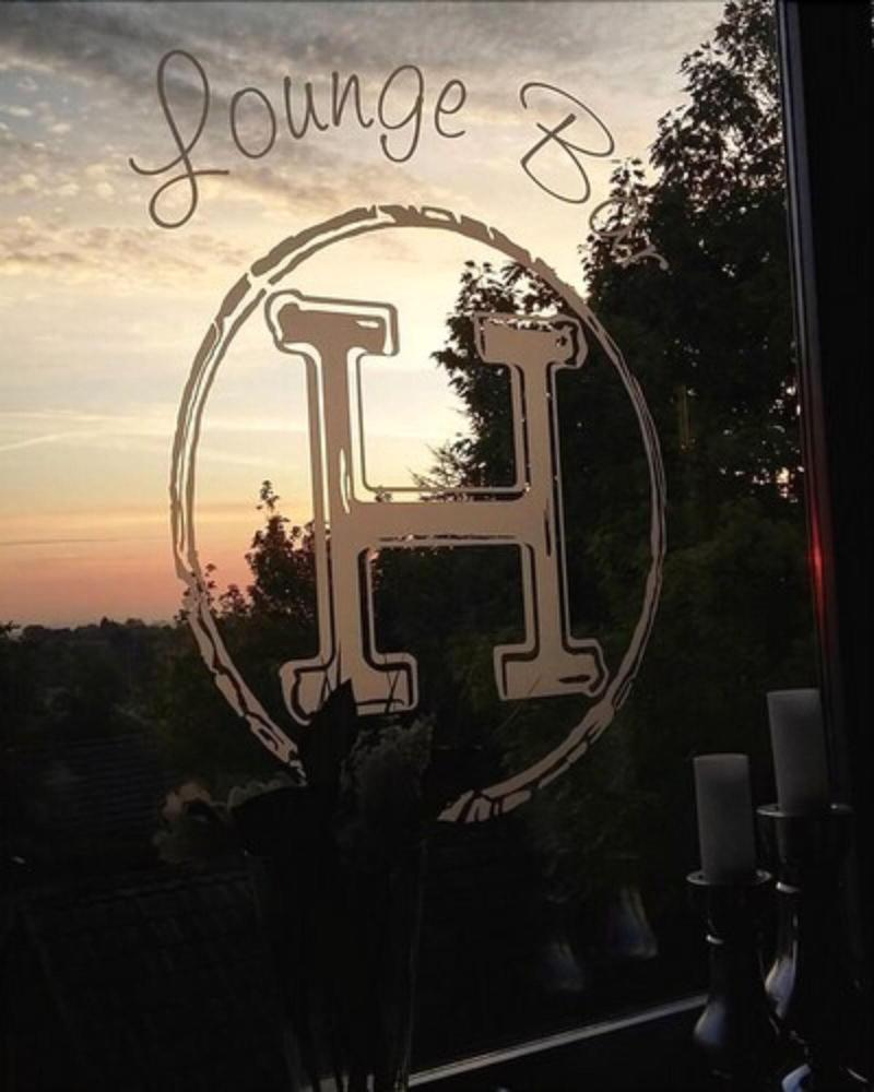 Le H - Hotel & Restaurant Barr Exterior photo